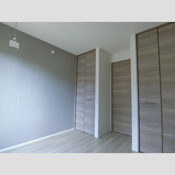 セレスティア柴又Ⅲ102号室 洋室