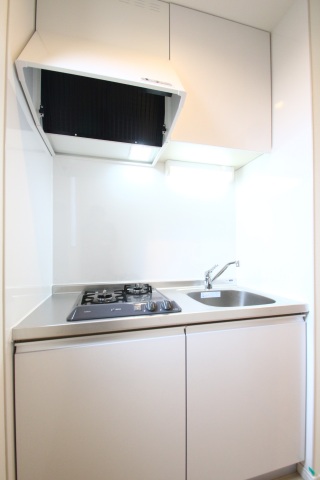 ＣＢ七里クアルト キッチン