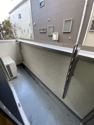 ブリーゼ金沢文庫301号室 別部屋写真参考