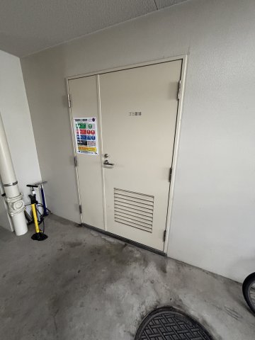 エテルノ西葛西0501号室 その他共有部分