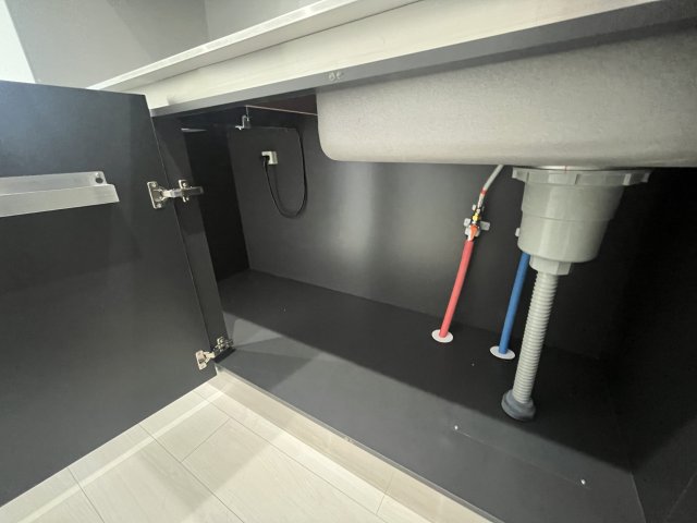 アグレシオ品川大井0204号室 同建物別部屋の参考画像