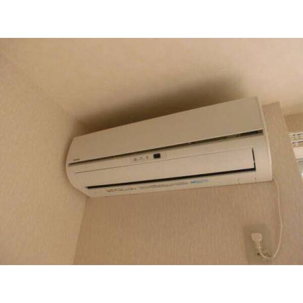 マカロン相模原0201号室 部屋その他