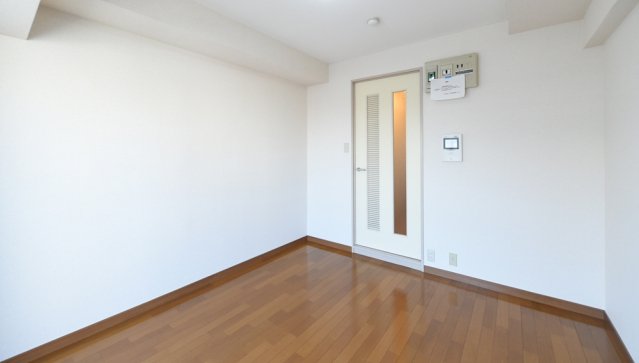 サンパレス松庵5階 部屋その他