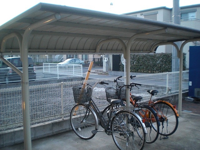 レオパレス古市場３102号室 部屋その他