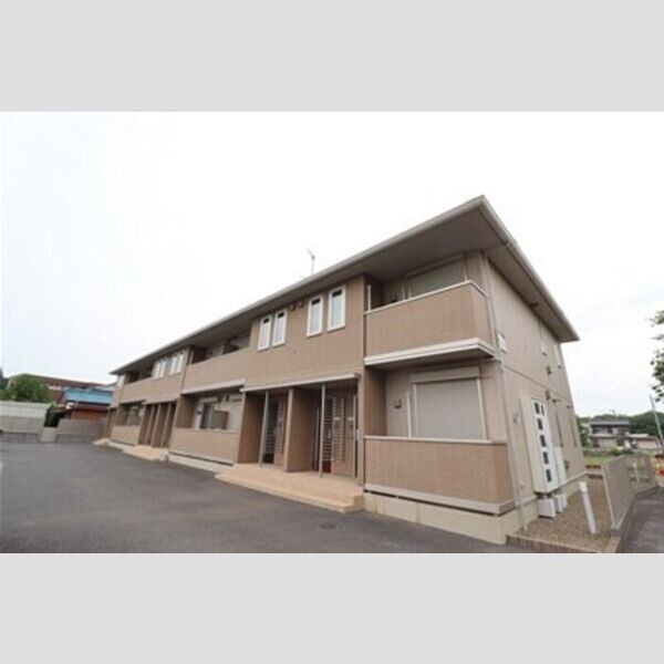 スカイヒルの外観画像