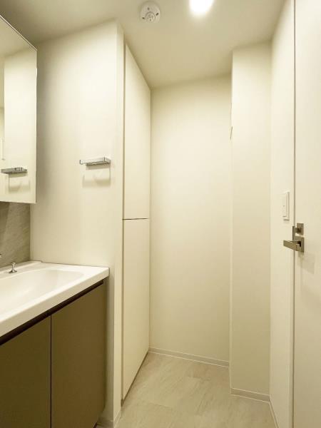 Ｂｒｉｌｌｉａ　ｉｓｔ　浅草2階 リビング