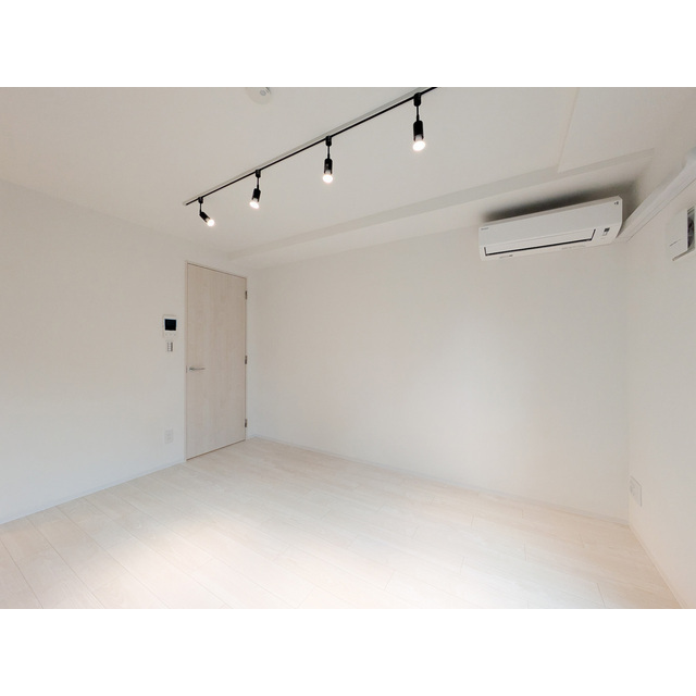 グランパセオ中目黒Ⅱ 内観