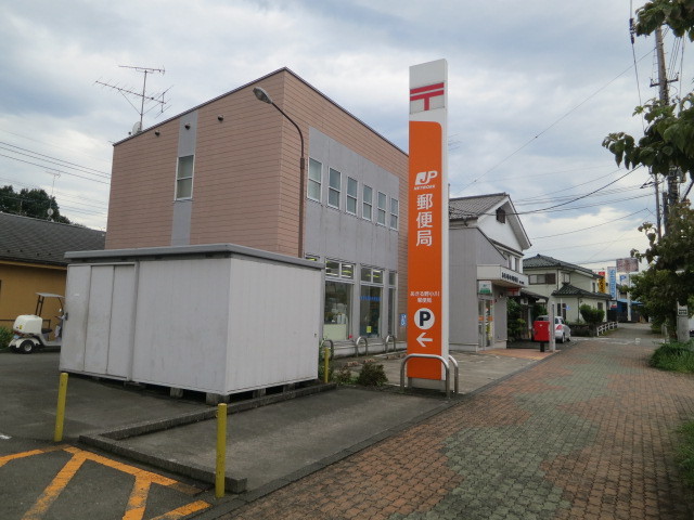 メゾン　杉の木 あきる野小川郵便局