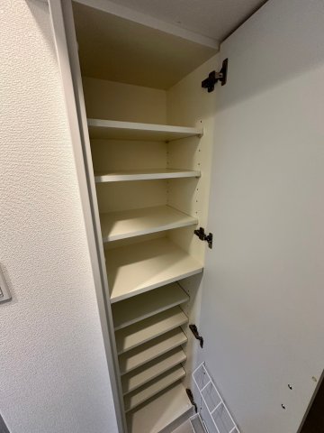 SYNEX 横濱阪東橋Ⅱ806号室 ※過去退去時のお写真です