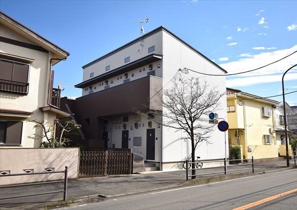 Ｌｏｕｐ　ｄｅ　ｍｅｒ　相模大野の外観画像