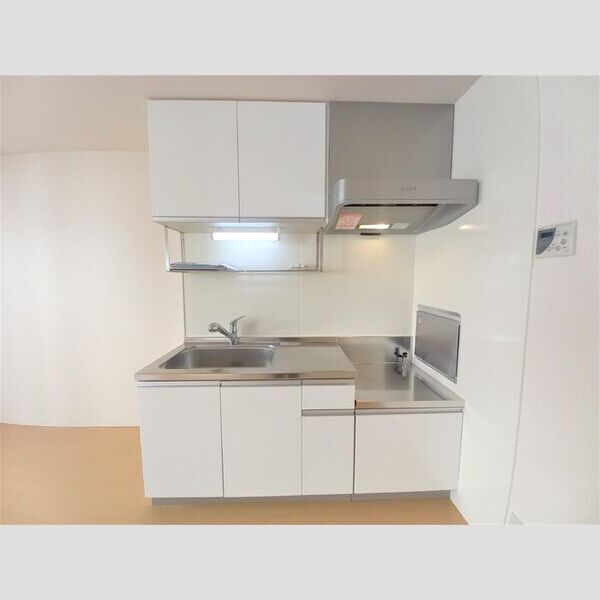 サン ガーデン キッチン