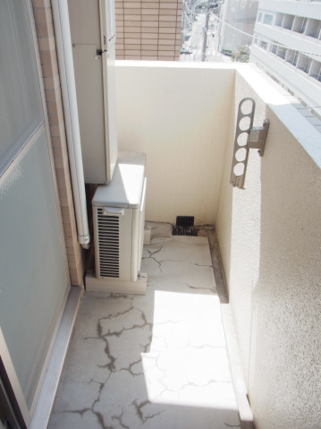 スカイコート恵比寿 同タイプ参考写真