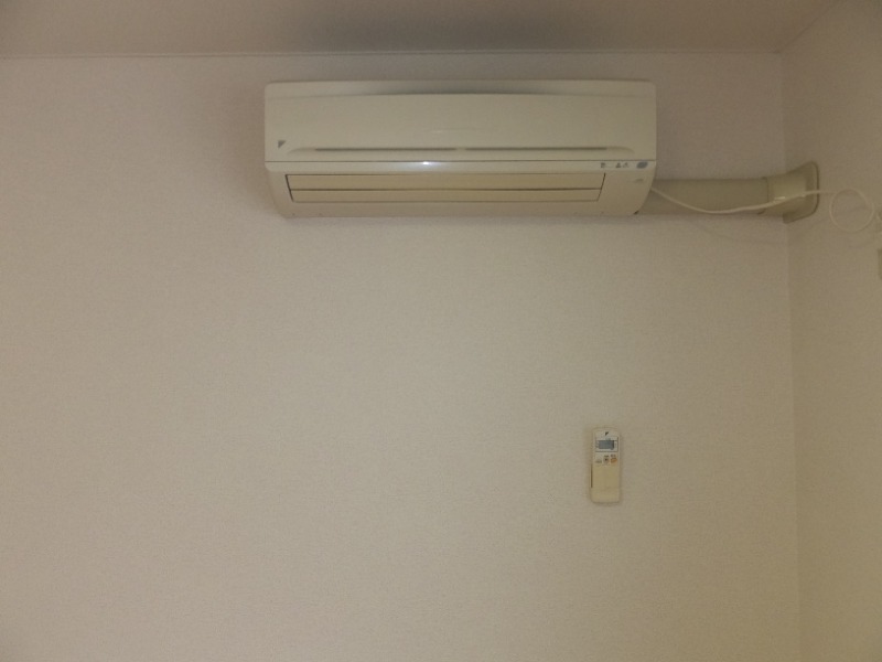 ブリリアント・アイ2階 部屋その他