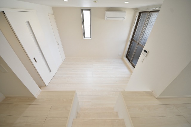 ＣＢ北柏グランディール2階 部屋その他