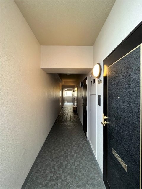 ロイヤルアメニティー池尻大橋10階 その他共有部分