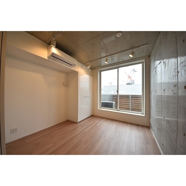 グランパセオ代々木上原Ⅱ0401号室 内観