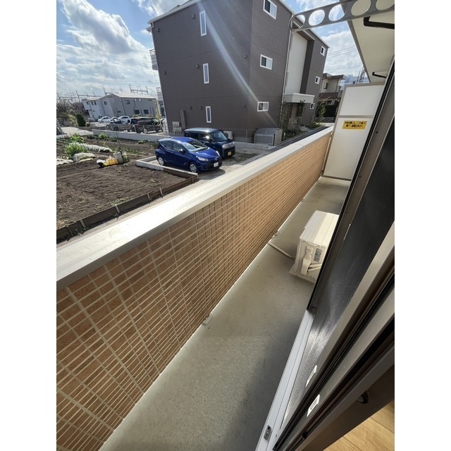 Memory　Court103号室 部屋その他