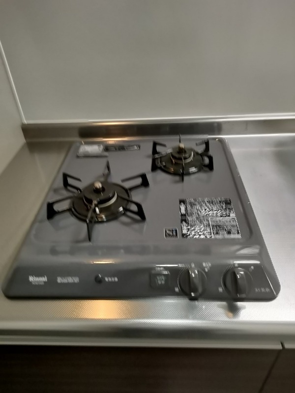 パークステュディオ胡録台3階 キッチン