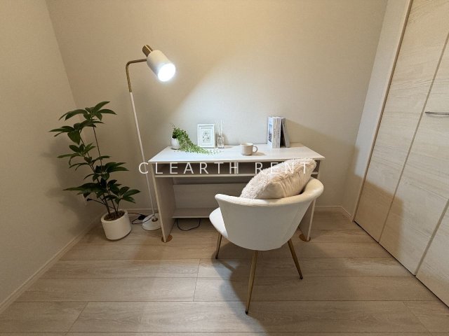 ＧＲＡＮ ＰＡＳＥＯ 谷在家2階 同タイプ別住戸写真となります。現況と異なる場合がございます。