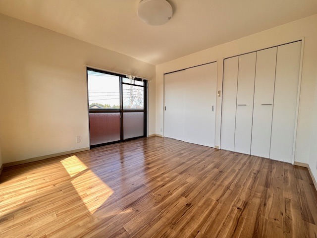 フィットパレス3階 部屋その他