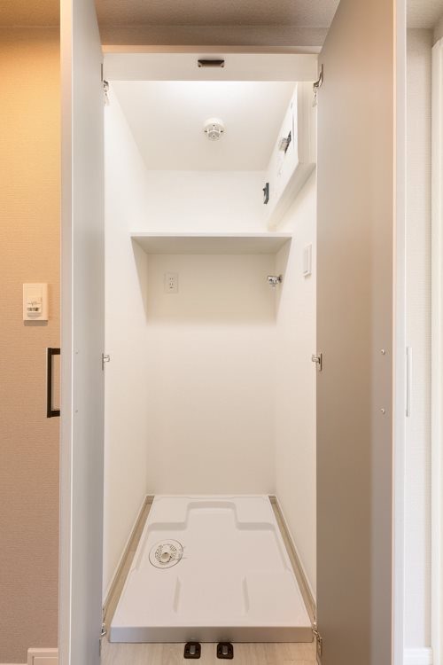レジディア笹塚5階 部屋その他