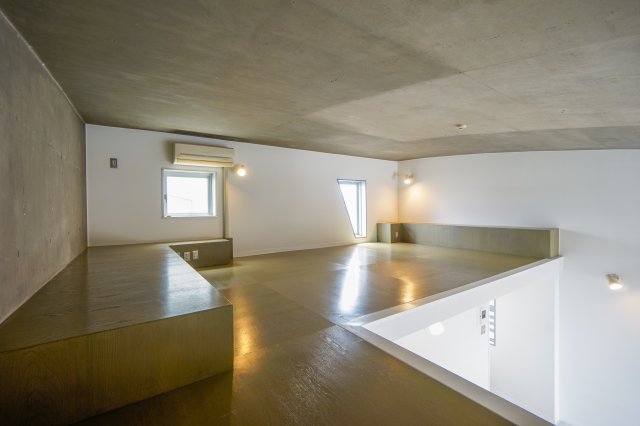 FLEX7　 部屋設備