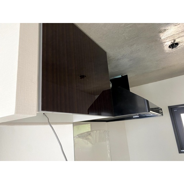 ルナーリア201号室 内観