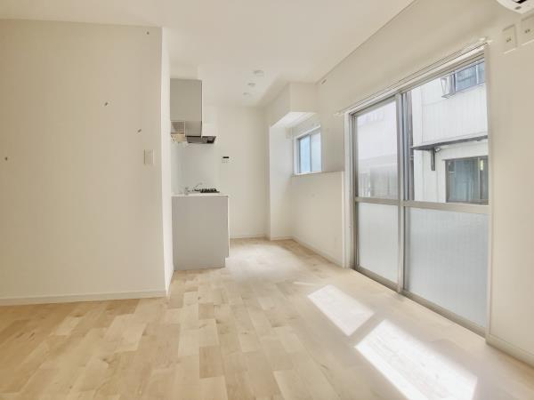 富士ハイム3階 同建物別部屋の参考画像