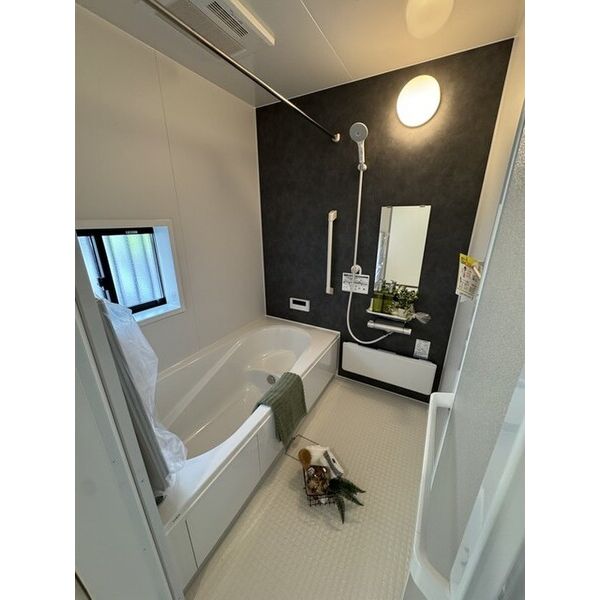 Sumai-to国立市泉02 お風呂