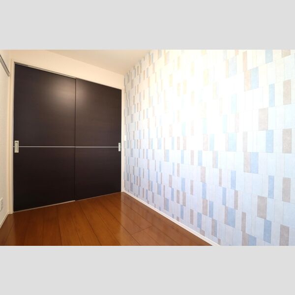 サンライズ上之301号室 洋室