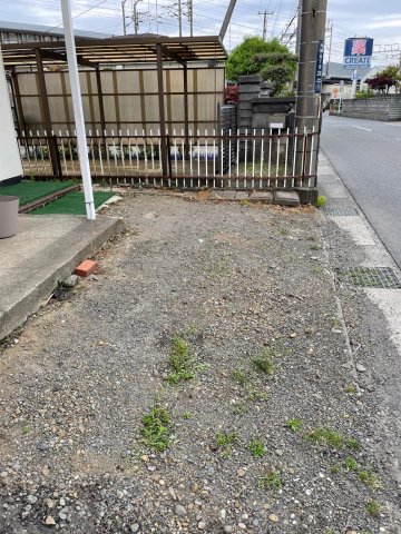 myair平塚大神　戸建 駐車場