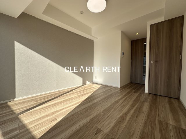 コンシェリア東京 ＜ＨＩＧＡＳＨＩＪＵＪＯ ＲＥＳＩＤＥＮＣＥ5階 プロジェクター付LEDシーディングライトを標準装備