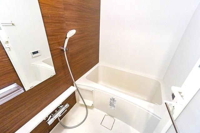 ジェノヴィア本所吾妻橋Ⅱスカイガーデン3階 収納