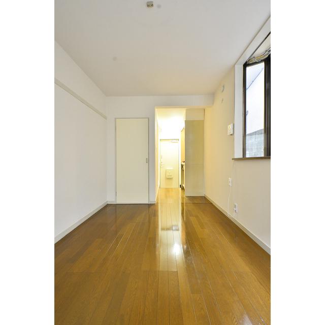 ウイングコート上祖師谷1階 バス