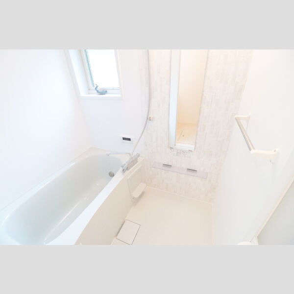 ボヌールK 浴室