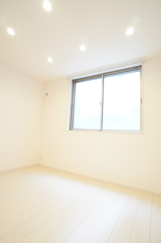 リブリ・WingⅡ渡田山王2階 部屋その他