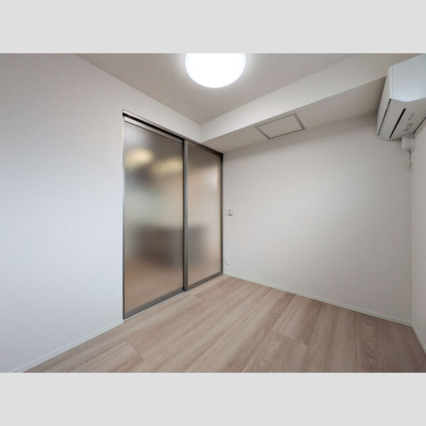 セレスティア柴又Ⅴ302号室 洋室6.1帖
