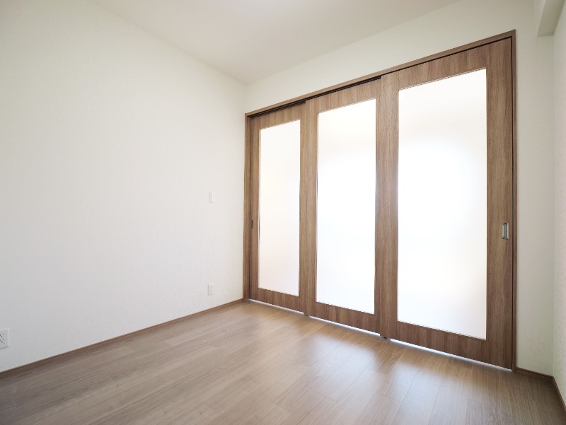 プレジオ川口ASIAN4階 部屋その他