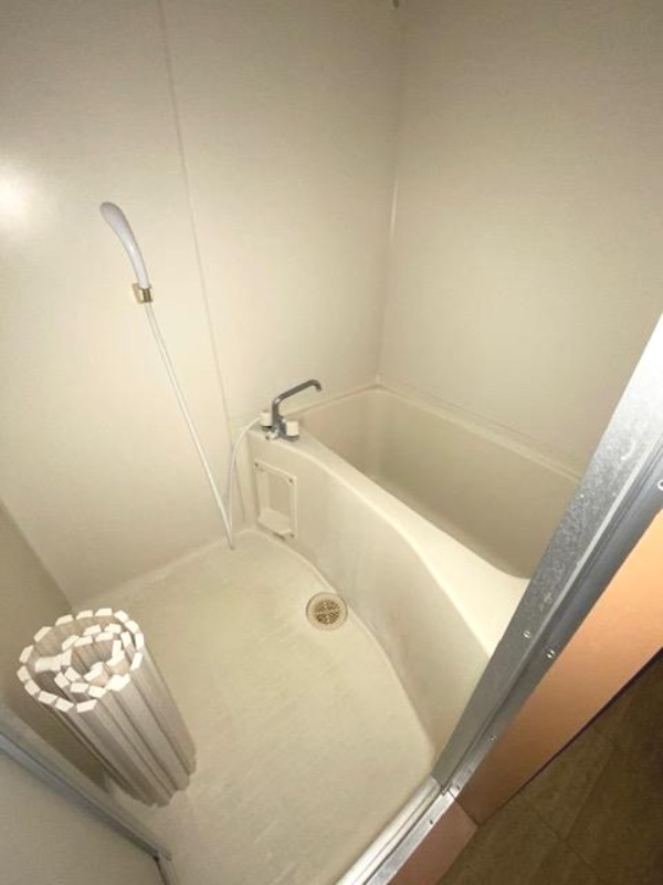 メルベイユⅡ1階 お風呂