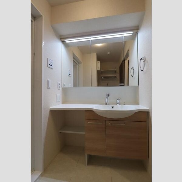 Prendre Simons(プランドール シモンズ) 洗髪洗面化粧台