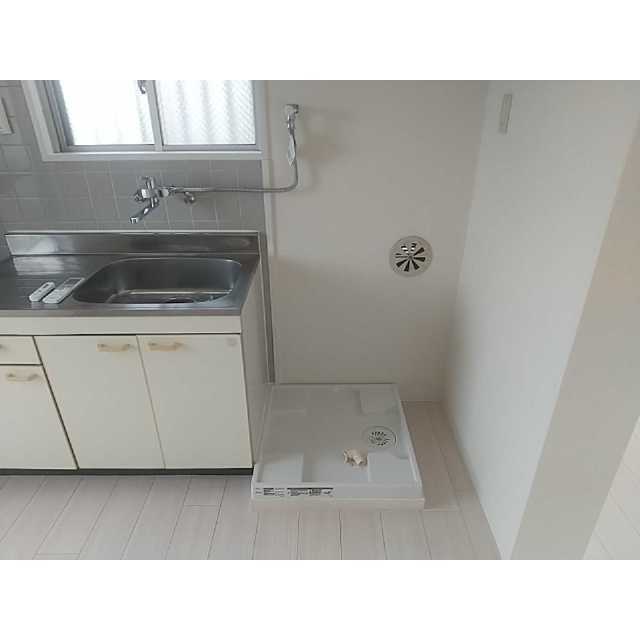 ハイマート小平302号室 部屋その他