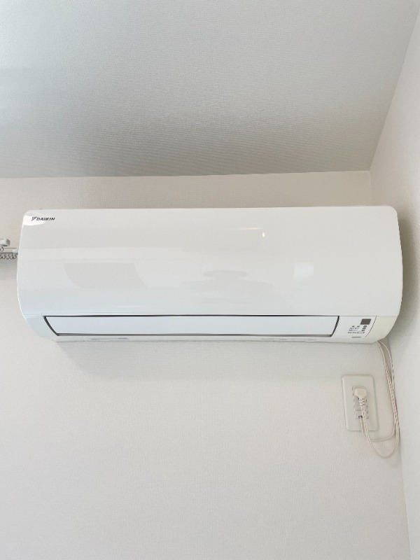 プロテージ小岩 部屋設備