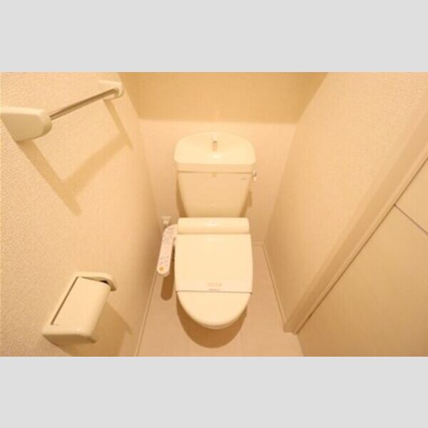 メゾンレーヴ 温水洗浄暖房便座