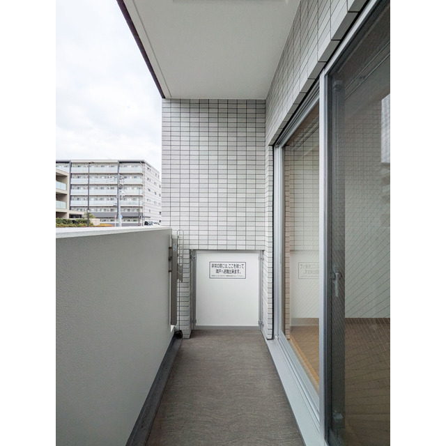 アーバハイツ六町環七北通り0105号室 部屋その他