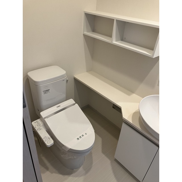 エスタート品川南大井Ⅱ 内観