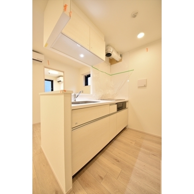 CASA FIORE 亀戸0202号室 内観