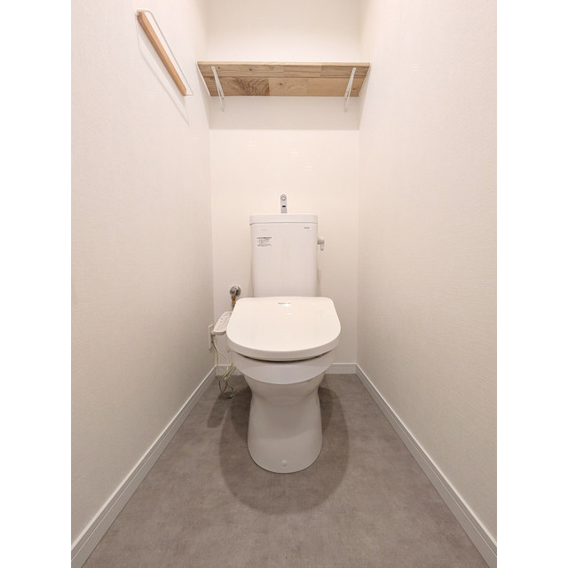 レジデンス多摩川西六郷0305号室 内観