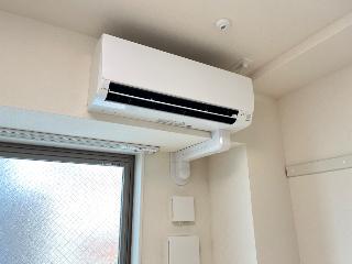 アルヴェージュ（ＡＬＶＡＧＥ） エアコン