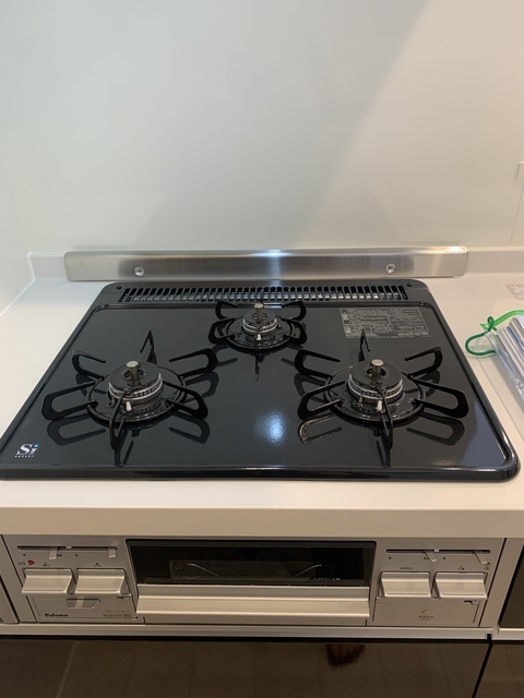 ヴィステリオ 別部屋参考写真