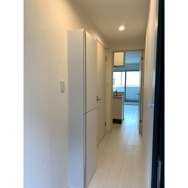 Ambition霞ケ関202号室 部屋その他